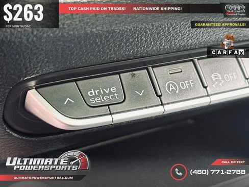 Used 2018 Audi SQ5 Premium Plus w/ S Sport Package AWD/4WD image 67