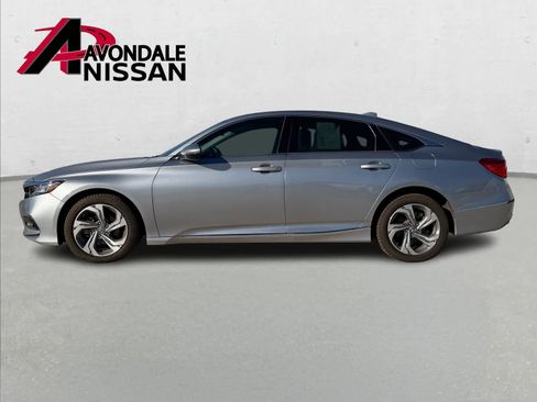 Used 2020 Honda Accord EX-L image 3