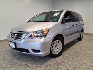 Used 2010 Honda Odyssey LX image 1