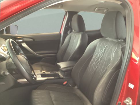 Used 2018 Mitsubishi Eclipse Cross SE AWD/4WD image 23