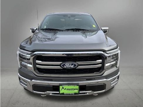 Used 2024 Ford F150 Lariat image 8