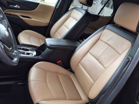 Used 2022 Chevrolet Equinox Premier image 11