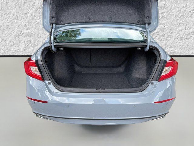 Used 2022 Honda Accord Touring image 12