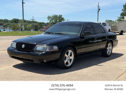 Used 2003 Mercury Marauder