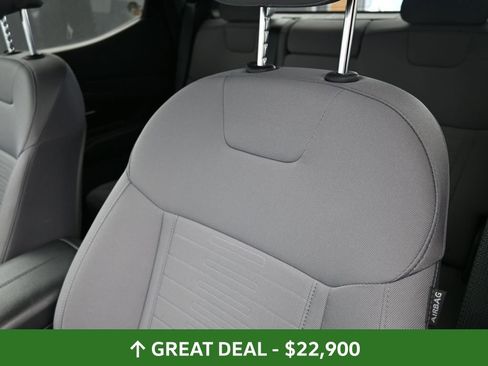 Used 2024 Hyundai Santa Cruz SEL image 21