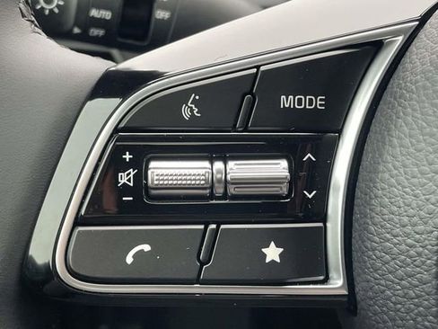 New 2026 Kia Seltos EX image 30