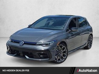 Used 2026 Volkswagen Golf AWD/4WD video 1