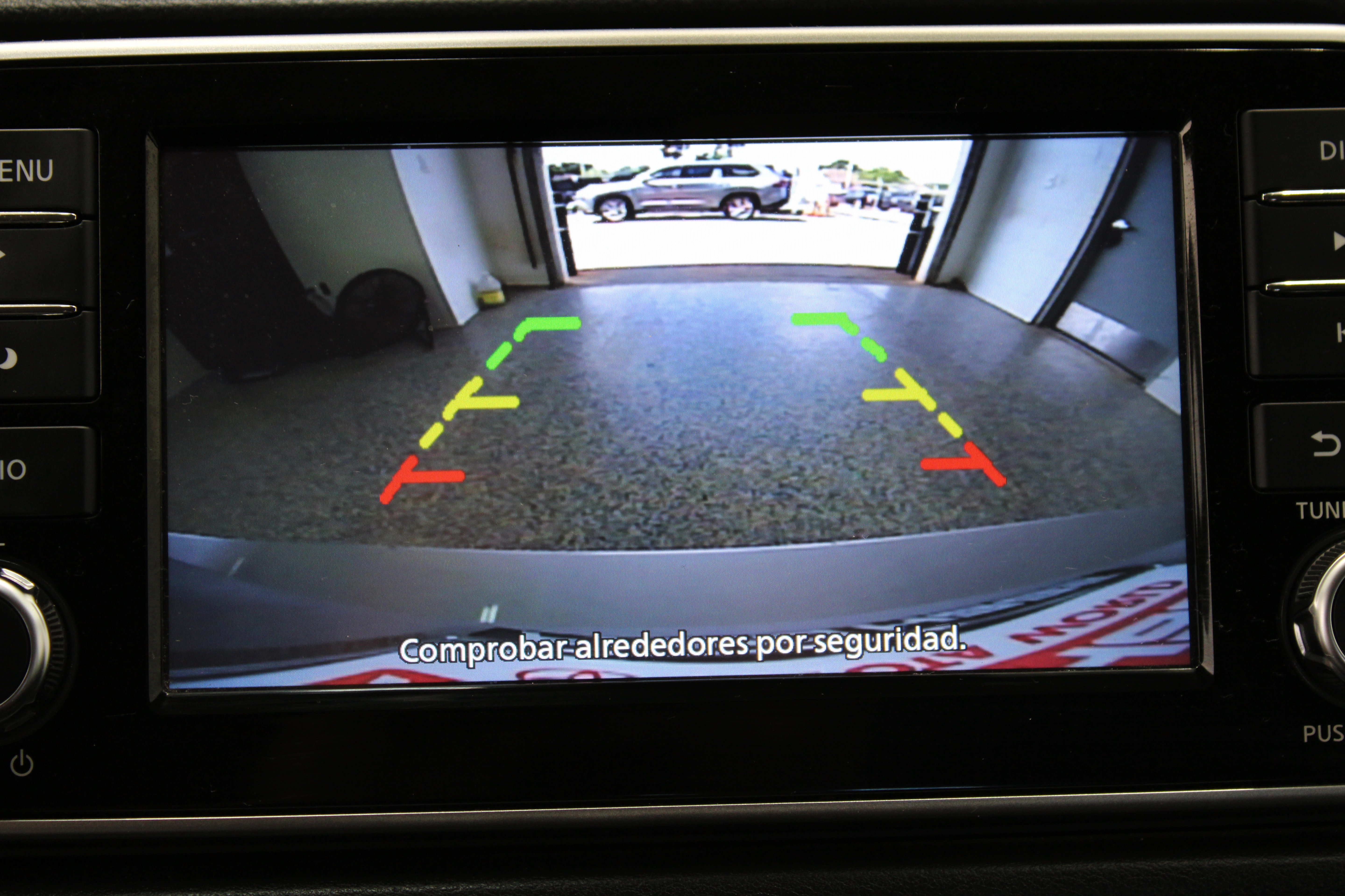 Used 2025 Nissan Versa S w/ Trunk Package FWD image 19