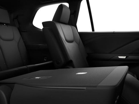 New 2026 Lexus TX 500h AWD w/ Technology Package image 23