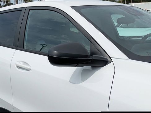 New 2026 Chevrolet Trax LS w/ Driver Confidence Package image 12