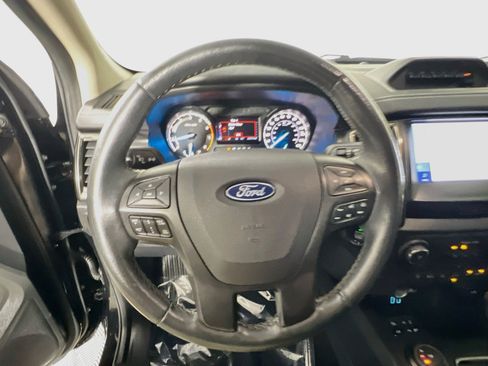 Used 2023 Ford Ranger Lariat w/ Tremor Off-Road Package AWD/4WD image 18