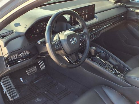 Certified 2023 Honda Accord Sport image 15