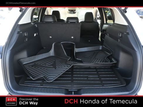 Used 2025 MAZDA CX-50 AWD 2.5 S w/ Cargo Package image 22