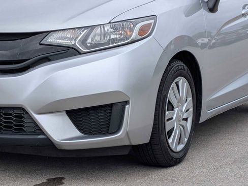 Used 2015 Honda Fit LX image 11