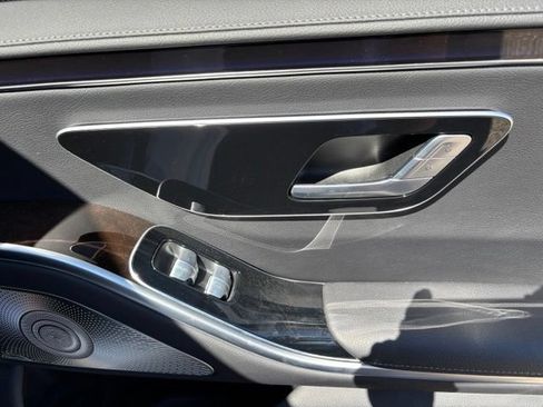 Used 2023 Mercedes-Benz S 500 4MATIC image 21