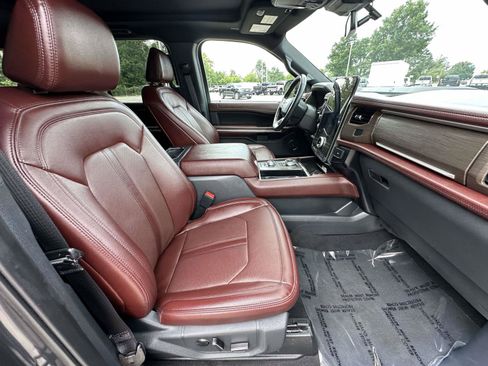 Certified 2024 Ford Expedition Max Limited AWD/4WD image 27