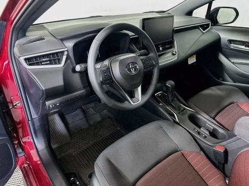 Certified 2026 Toyota Corolla SE FWD image 10