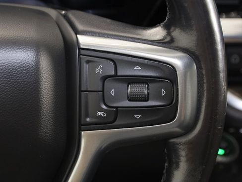 Used 2022 Chevrolet Silverado 1500 LT image 35