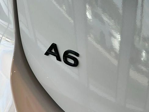 New 2026 Audi A6 Premium Plus image 24