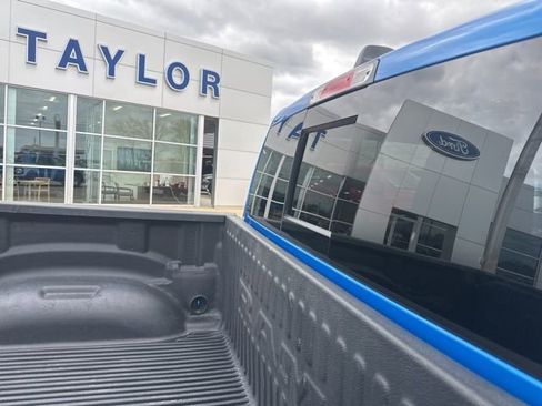 Used 2022 RAM 1500 Big Horn image 15