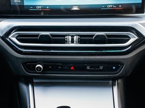 Used 2023 BMW i4 eDrive35 w/ Premium Package image 13