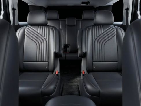 New 2026 Hyundai Palisade SEL Premium image 12