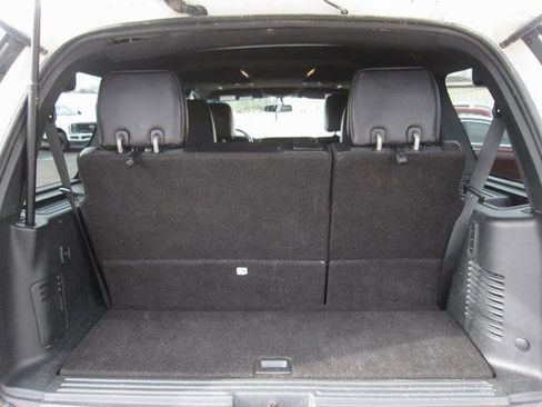 Used 2016 Ford Expedition Limited AWD/4WD image 30
