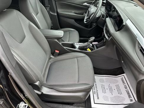 Used 2024 Buick Encore GX Preferred w/ Comfort Package image 28