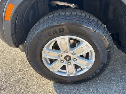 New 2025 Ford Ranger XL w/ Trailer Tow Package image 9