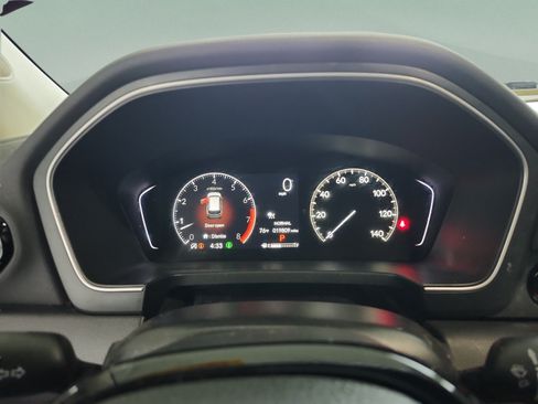 Used 2023 Honda Pilot EX-L image 11
