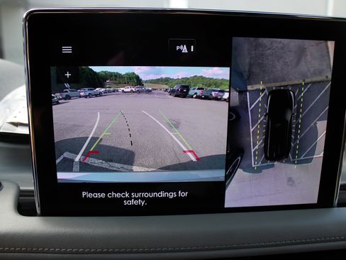 Used 2021 Lincoln Aviator Reserve w/ Equipment Group 201A image 30