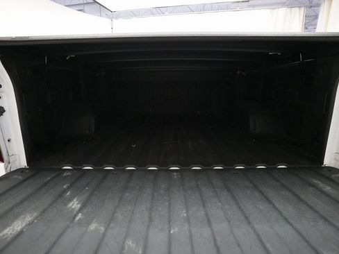 Used 2019 Chevrolet Silverado 1500 RST w/ All-Star Edition image 10