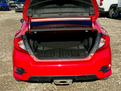 Used 2019 Honda Civic Sport image 20