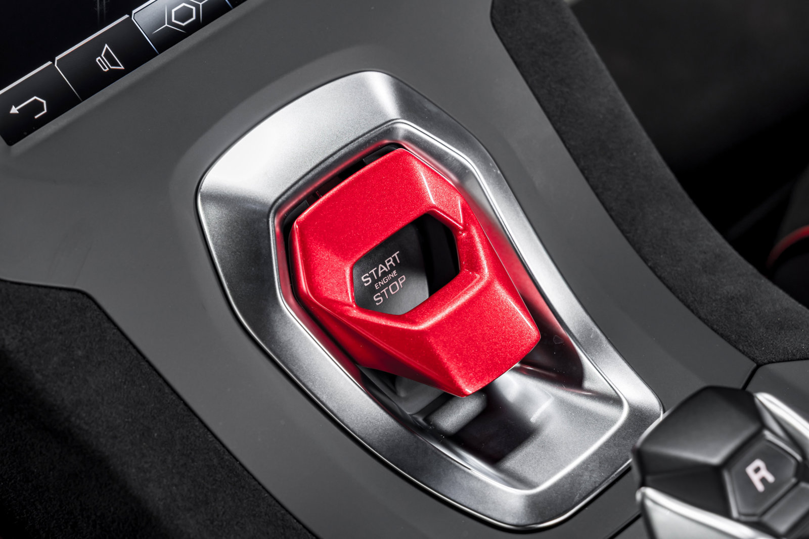 Used 2023 Lamborghini Huracan STO RWD image 30