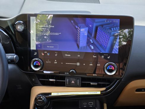 New 2026 Lexus NX 350 AWD w/ Premium Package image 8