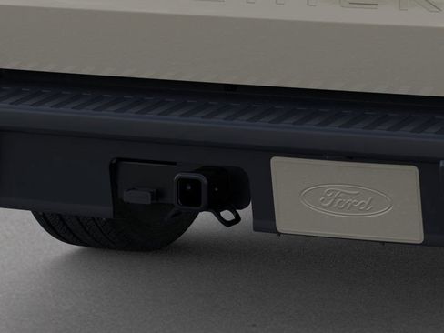 New 2025 Ford Maverick XLT image 24