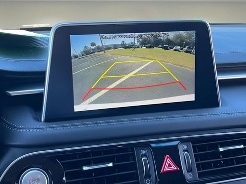 Used 2020 Genesis G70 2.0T image 20