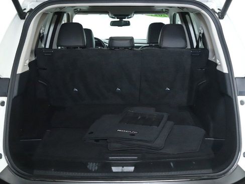 Certified 2021 Nissan Rogue SL image 34