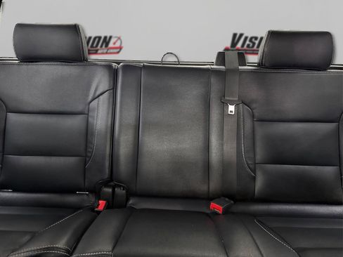 Used 2018 Chevrolet Silverado 1500 LT w/ All Star Edition image 19