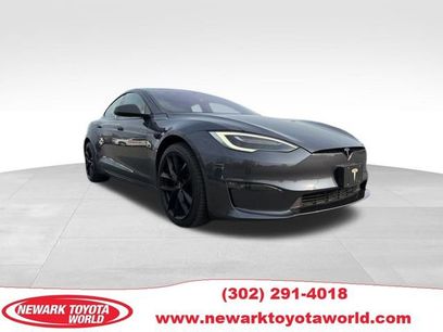 Used 2022 Tesla Model S