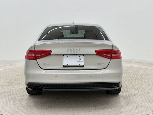 Used 2014 Audi A4 2.0T Premium Plus w/ Premium Plus Package AWD/4WD image 10