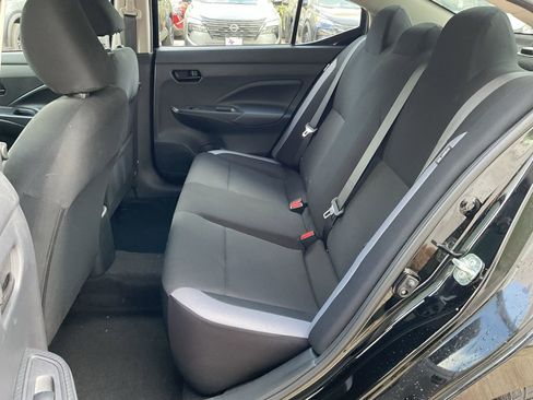 Used 2025 Nissan Versa S w/ Trunk Package image 15