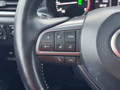 Certified 2023 Lexus GX 460 image 32