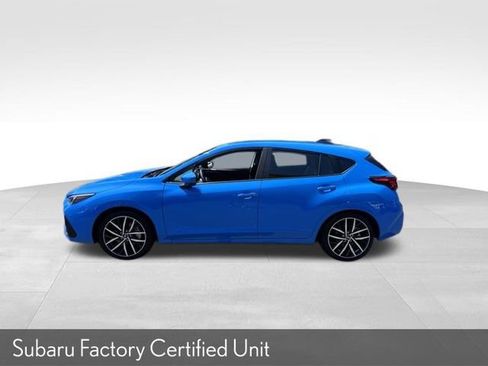 Used 2025 Subaru Impreza 2.0i Sport AWD/4WD image 5
