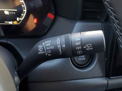 New 2026 MAZDA CX-5 Preferred AWD/4WD image 22