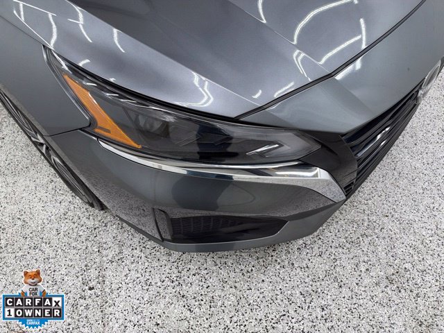 Used 2025 Nissan Altima 2.5 SV FWD image 5