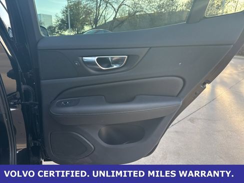 Certified 2023 Volvo S60 T8 Plus w/ Protection Package Premier image 14