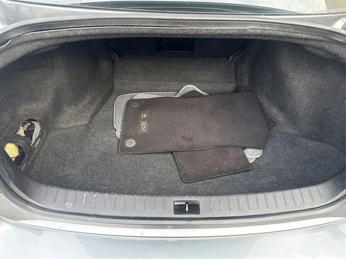 Used 2018 INFINITI Q50 Luxe w/ Essential Package (2.0T Luxe) image 13