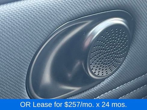 New 2025 Hyundai Elantra SEL image 20