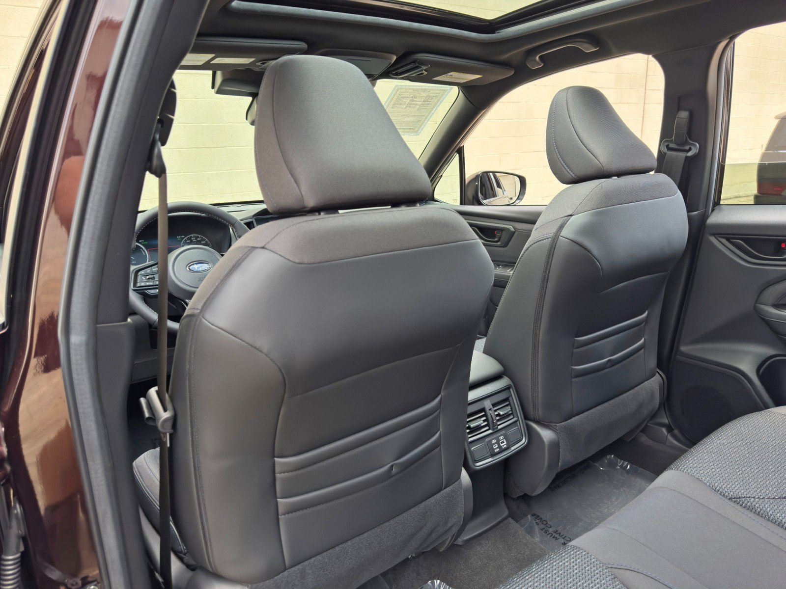Used 2026 Subaru Forester Sport AWD/4WD image 34